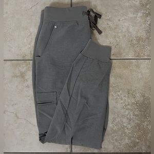 FIGS ZAMORA JOGGER SCRUB PANTS